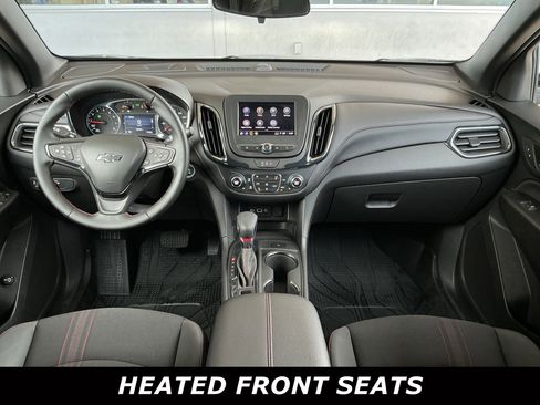 Used 2024 Chevrolet Equinox RS image 4