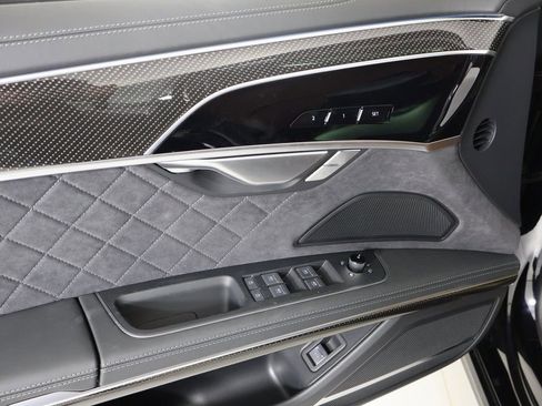New 2026 Audi S8 image 20