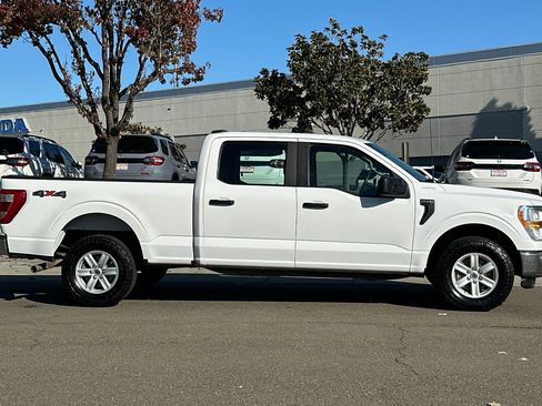 Used 2021 Ford F150 XL w/ Equipment Group 101A High image 3