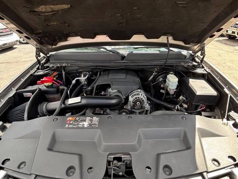 Used 2012 GMC Sierra 1500 SLE w/ Power Tech Package AWD/4WD image 25