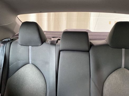 Certified 2024 Toyota Camry LE FWD image 24