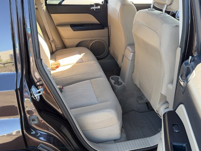 Used 2014 Jeep Patriot Sport w/ Power Value Group FWD image 22