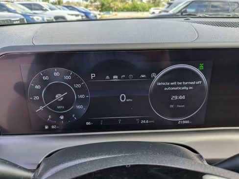 Certified 2024 Kia Seltos S AWD/4WD image 34