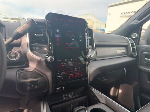 New 2026 RAM 3500 Laramie image 28