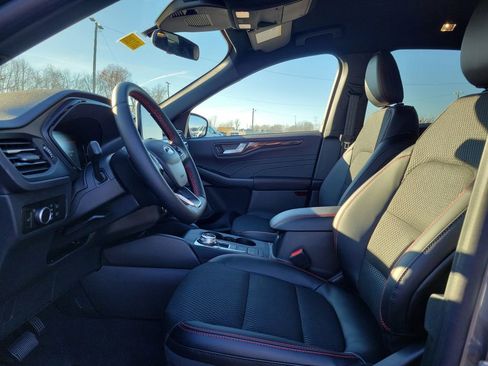 New 2026 Ford Escape ST-Line w/ Cold Weather Package image 16