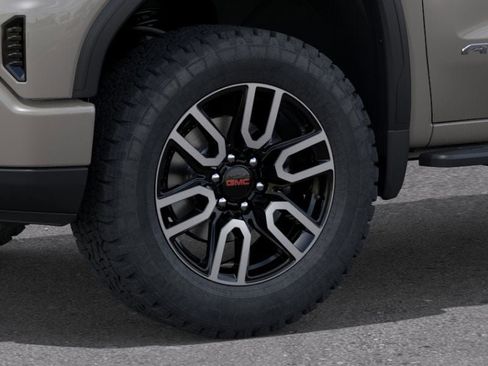 New 2026 GMC Sierra 1500 AT4 w/ AT4 Premium Package image 9