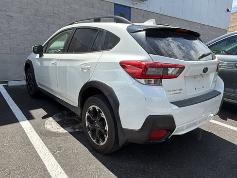 Used 2023 Subaru Crosstrek 2.0i Premium AWD/4WD image 3