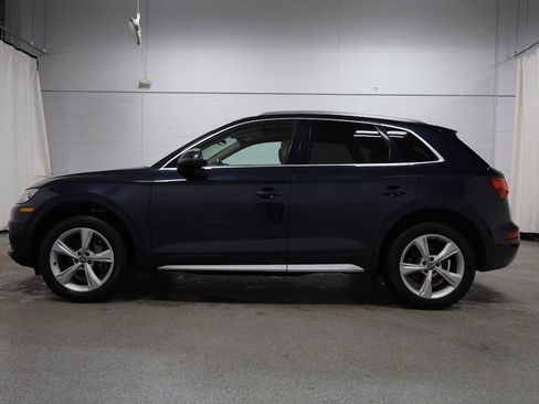 Used 2018 Audi Q5 2.0T Premium Plus image 2