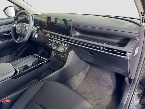 New 2026 Hyundai Tucson Blue SE AWD/4WD image 30
