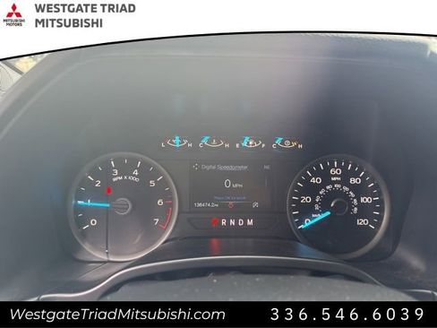 Used 2019 Ford F150 XLT w/ Equipment Group 302A Luxury image 17