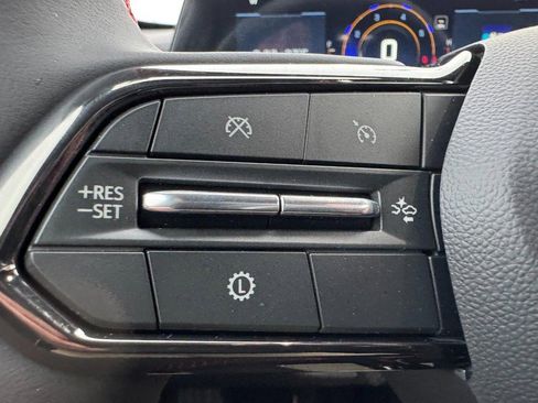 New 2026 Chevrolet Equinox RS w/ Safety and Technology Package image 36