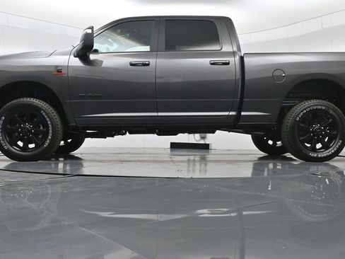New 2026 RAM 2500 Laramie w/ Night Edition image 54