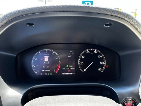 Used 2024 Honda HR-V EX-L image 23