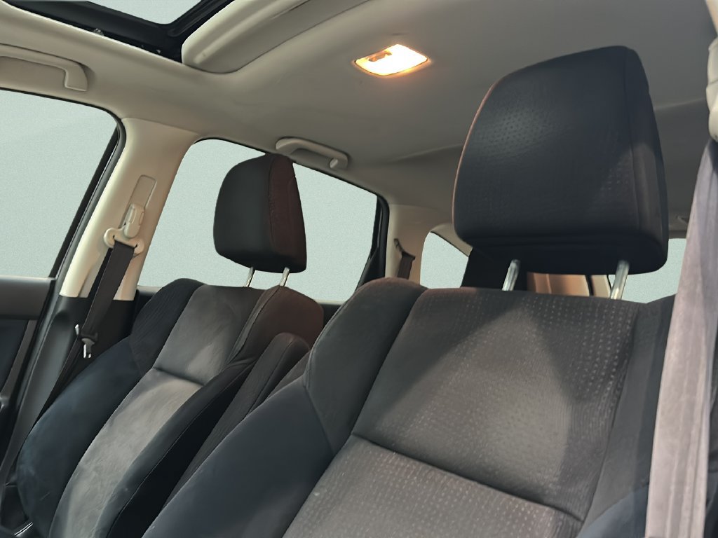 Used 2014 Honda CR-V EX image 14