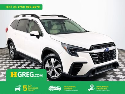 Used 2023 Subaru Ascent Premium w/ Convenience Package