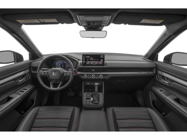 New 2027 Honda CR-V Sport-L image 5