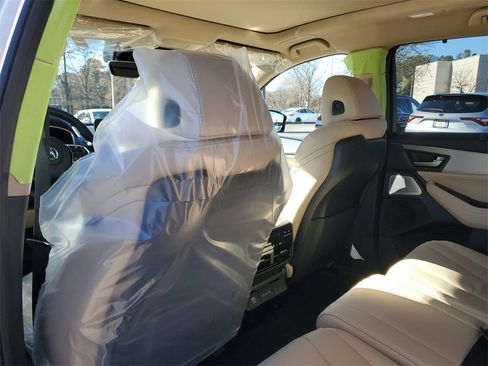 New 2026 Acura MDX Technology Package image 11
