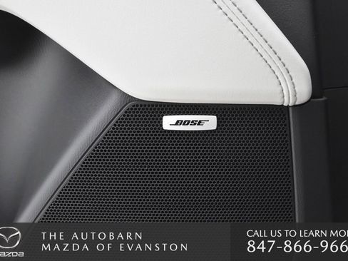 New 2025 MAZDA CX-5 AWD 2.5 S w/ Premium Plus Pkg image 30