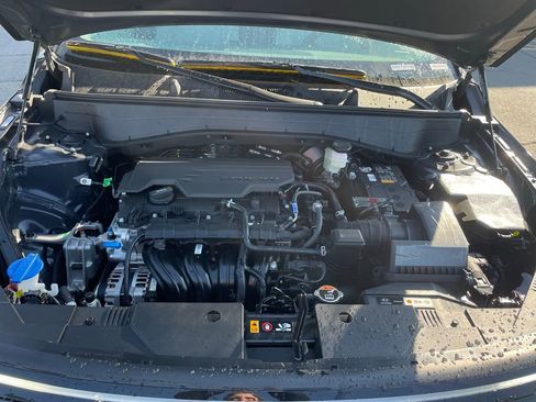 New 2026 Hyundai Kona SEL Sport FWD image 30