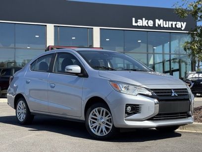 New 2024 Mitsubishi Mirage G4 SE