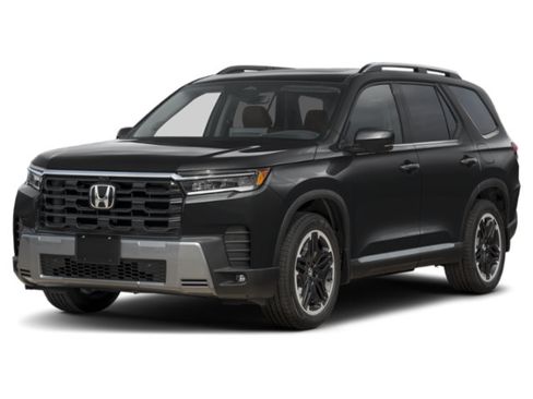 New 2026 Honda Pilot Touring image 1