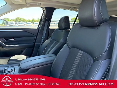 Used 2023 MAZDA CX-50 2.5 S w/ Accent Package AWD/4WD image 14