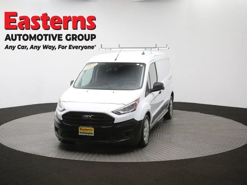 Used 2022 Ford Transit Connect XL FWD image 55