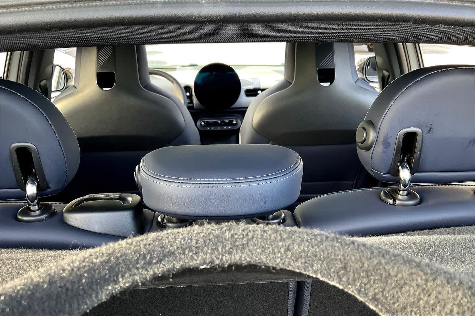 Used 2025 MINI Cooper S FWD image 37