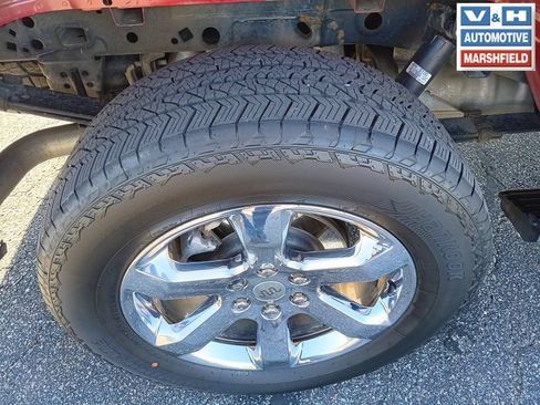 Used 2023 Ford F150 King Ranch AWD/4WD image 31