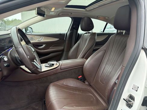 Used 2019 Mercedes-Benz CLS 450 4MATIC image 19