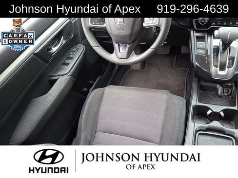 Used 2018 Honda CR-V LX image 16