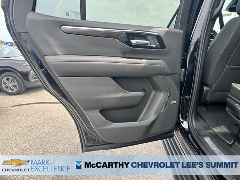 New 2025 Chevrolet Tahoe Premier image 38