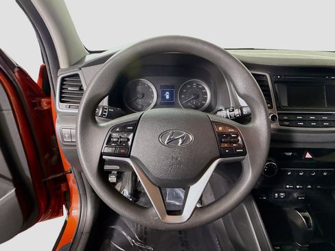 Used 2016 Hyundai Tucson SE image 13