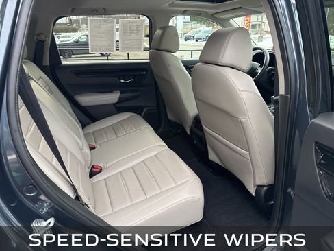 Used 2023 Honda CR-V EX-L image 26