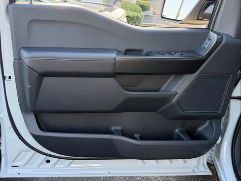 New 2026 Ford F150 STX image 12