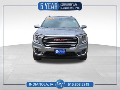 Used 2024 GMC Terrain SLT