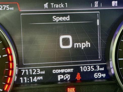 Used 2018 Audi Q7 2.0T Premium Plus AWD/4WD image 13