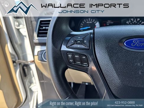 Used 2016 Ford Explorer 4WD image 28