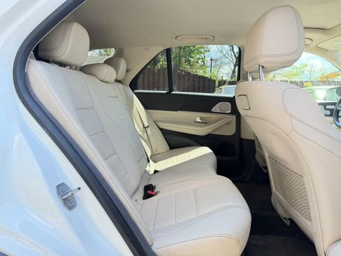 Used 2020 Mercedes-Benz GLE 350 4MATIC image 26