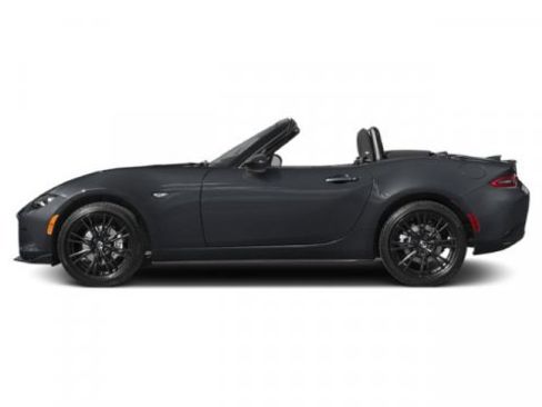 New 2026 MAZDA MX-5 Miata Club w/ Weather Package image 3