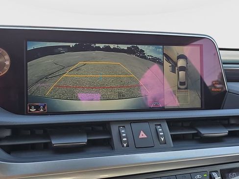 Used 2021 Lexus ES 350 w/ Accessory Package 2 FWD image 30