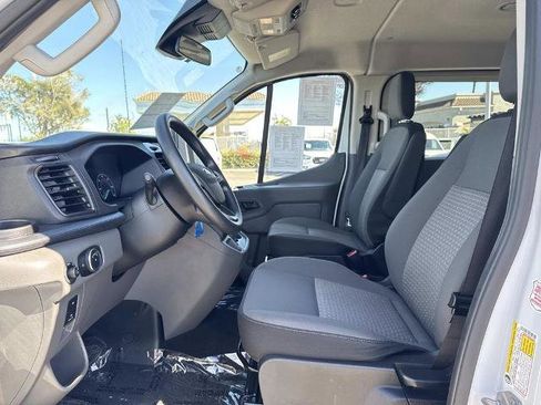 Certified 2024 Ford Transit 350 XLT image 20