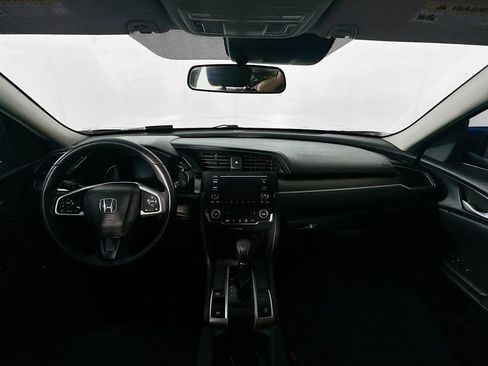 Used 2020 Honda Civic LX image 10