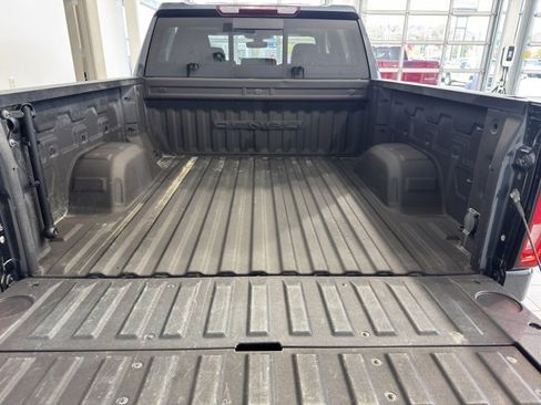 Certified 2021 GMC Sierra 1500 Denali w/ Driver Alert Package II image 44