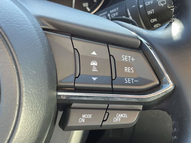 Used 2023 MAZDA CX-9 Grand Touring AWD/4WD image 30
