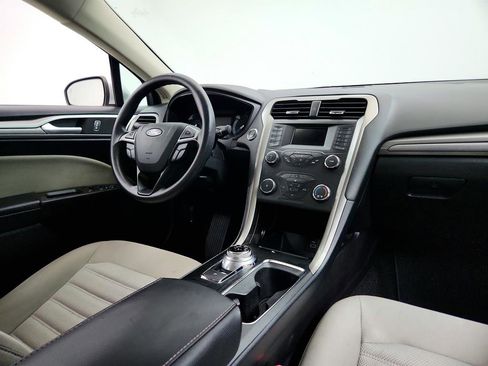 Used 2019 Ford Fusion S image 25