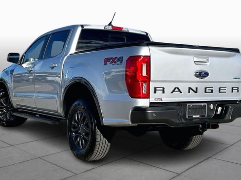 Used 2019 Ford Ranger Lariat w/ Equipment Group 501A Mid image 11