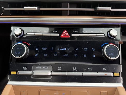 New 2026 Hyundai Santa Fe Calligraphy image 37