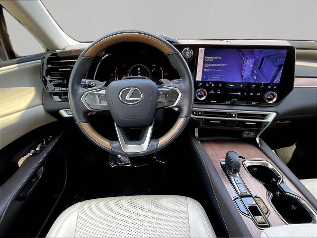 Used 2023 Lexus RX 350 Premium Plus w/ Cold Area Package FWD image 10