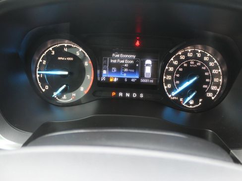 Used 2021 Ford Ranger XL w/ FX4 Off-Road Package AWD/4WD image 28